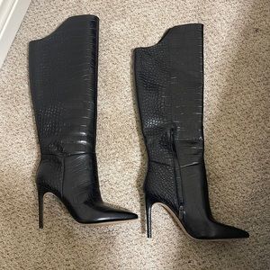 Vince Camuto Knee High Boots